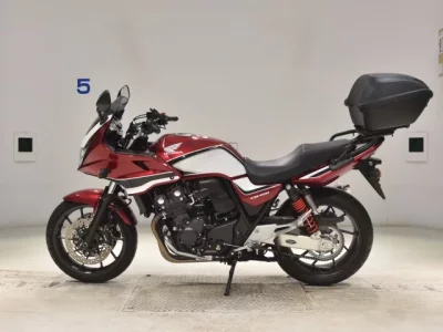 Honda CB400S BOL D OR -4AEPA
