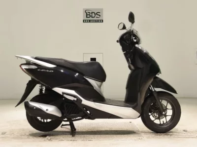 Honda LEAD 125