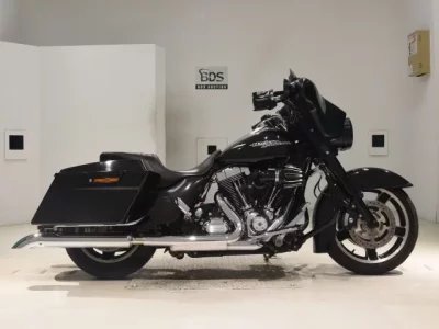 Harley-Davidson HARLEY FLHX1690