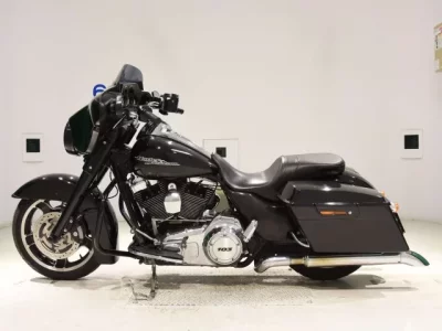 Harley-Davidson HARLEY FLHX1690