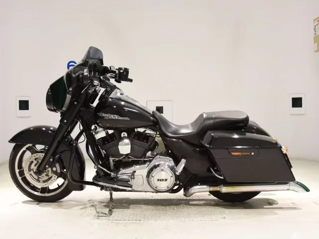 Harley-Davidson HARLEY FLHX1690