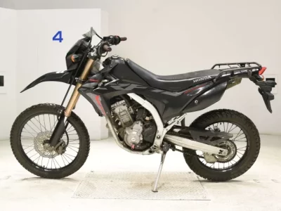 Honda CRF250L