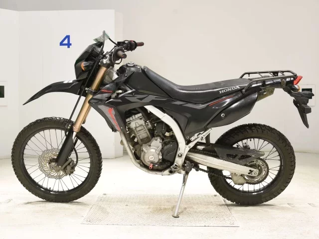 Honda CRF250L
