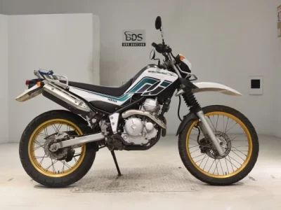 Yamaha SEROW 250-2