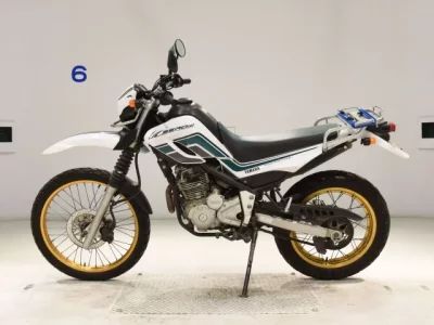 Yamaha SEROW 250-2