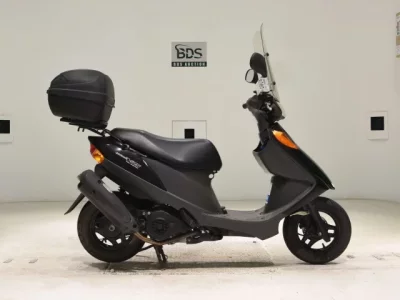 Suzuki ADDRESS V125