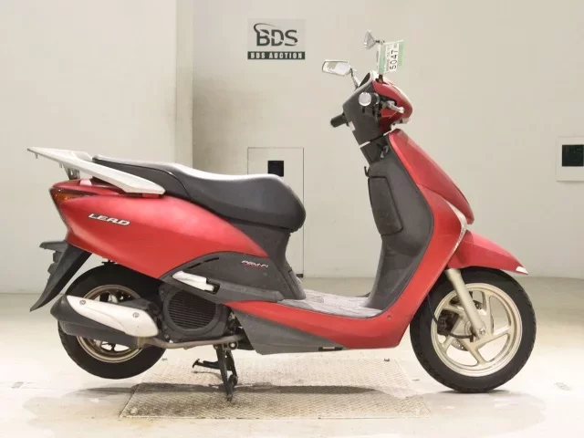 Honda LEAD 110