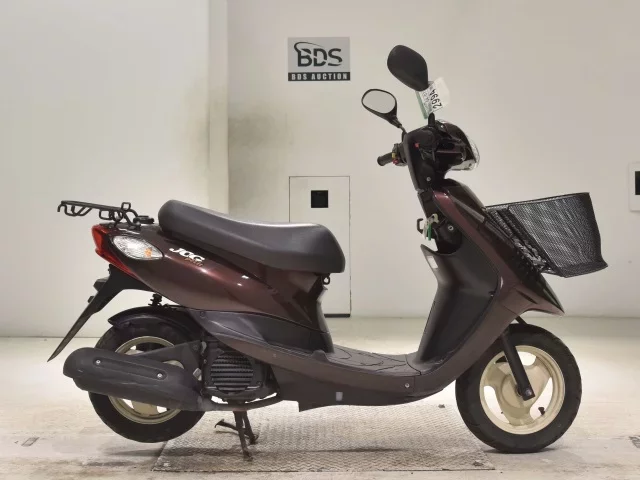 Yamaha JOG-6
