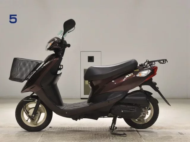 Yamaha JOG-6