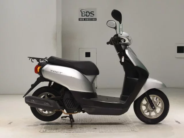 Honda TACT-4 BASIC