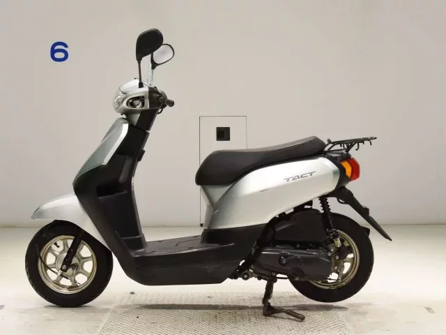 Honda TACT-4 BASIC