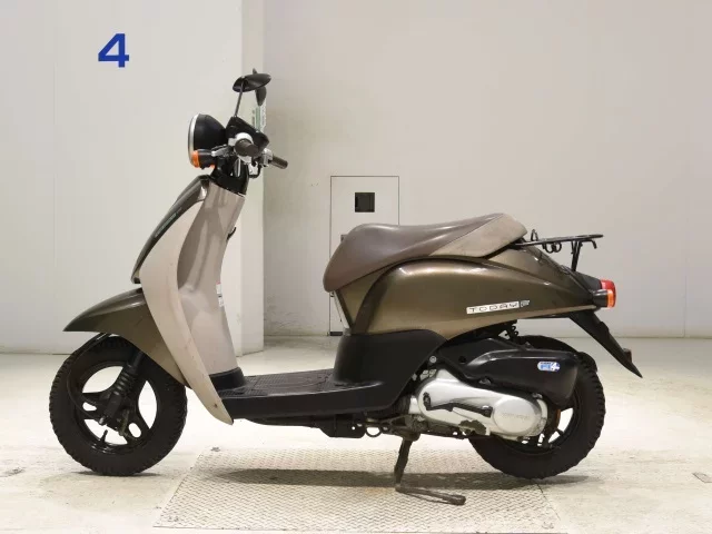 Honda TODAY