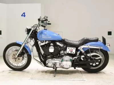 Harley-Davidson HARLEY FXDWG1450