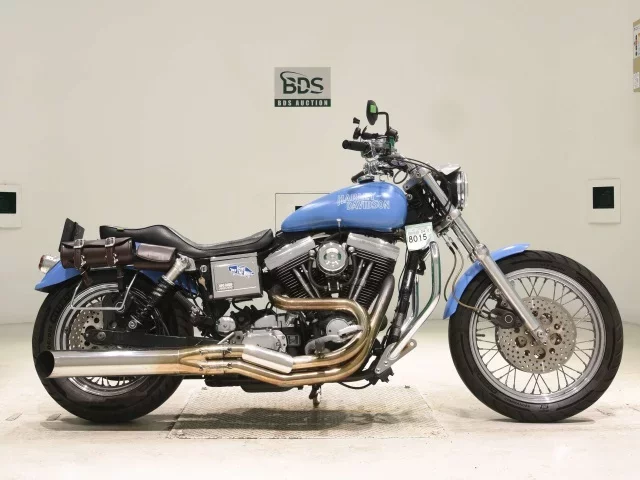 Harley-Davidson HARLEY FXDWG1450