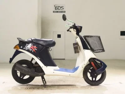 Suzuki HI-UP