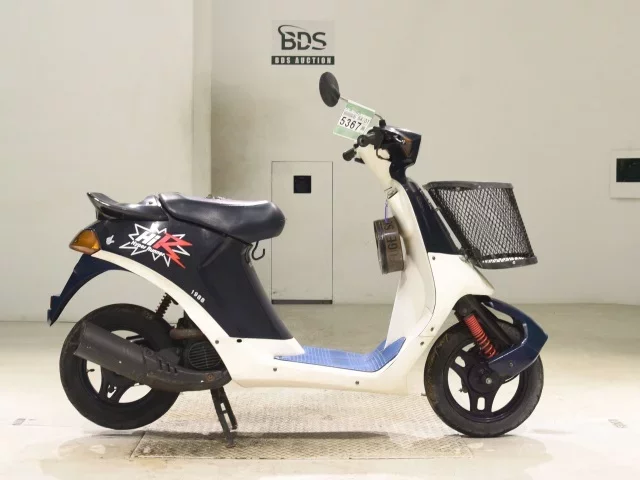 Suzuki HI-UP