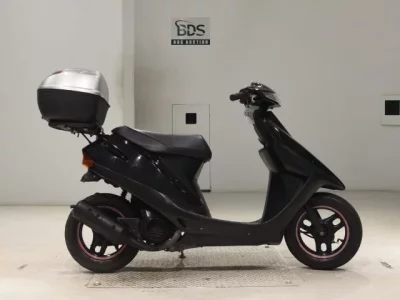 Honda DIO