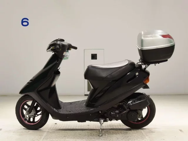 Honda DIO