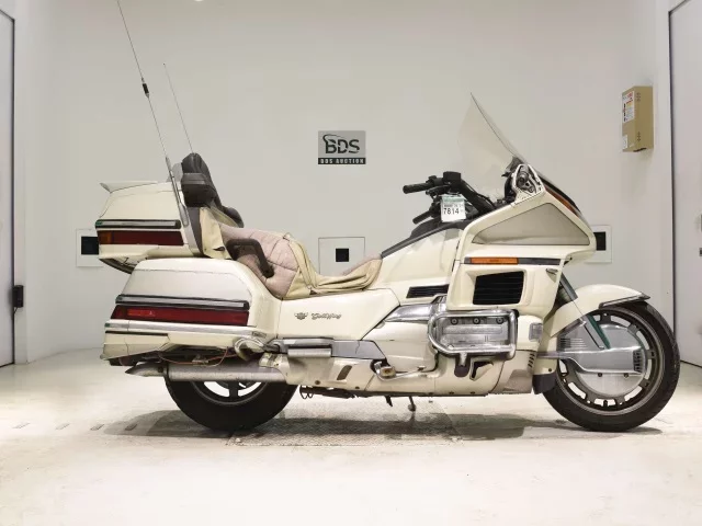 Honda GL1500
