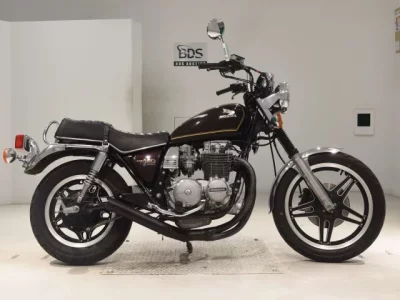Honda CB650 CUSTOM