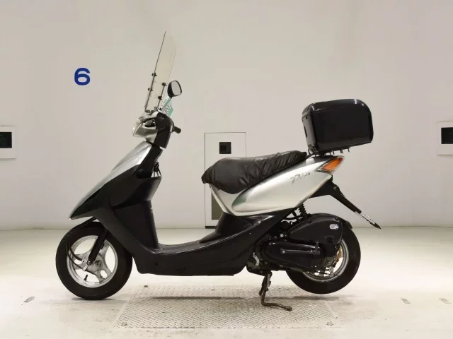 Honda DIO