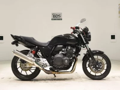 Honda CB400SFV-4ABS