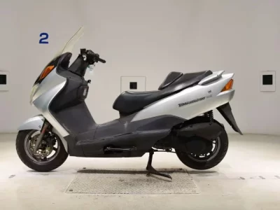 Suzuki BURGMAN150