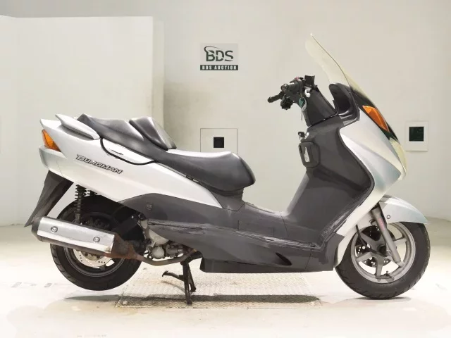 Suzuki BURGMAN150