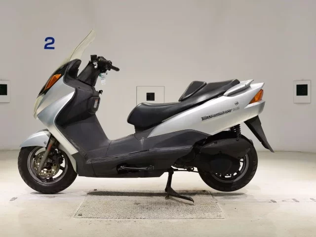 Suzuki BURGMAN150