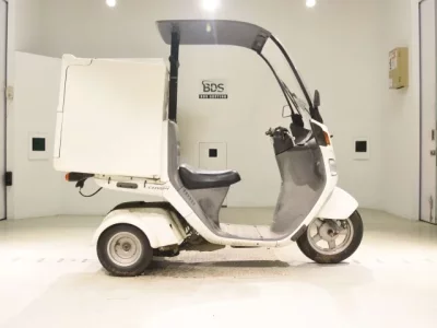 Honda GYRO CANOPY-2
