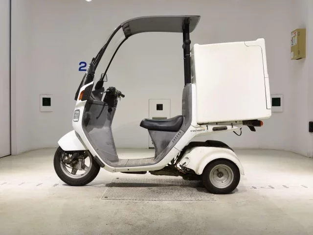 Honda GYRO CANOPY-2
