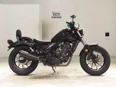 Honda REBEL