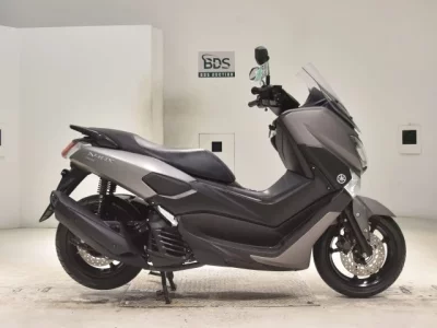 Yamaha NMAX155A