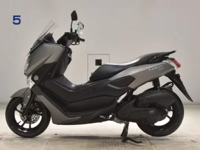 Yamaha NMAX155A