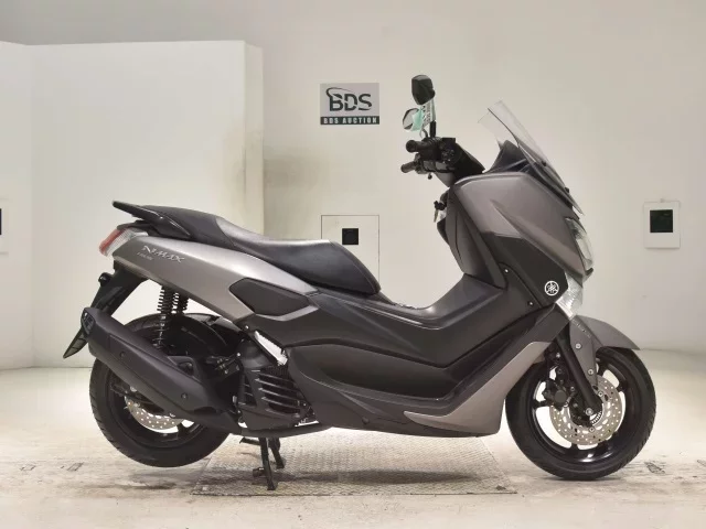 Yamaha NMAX155A