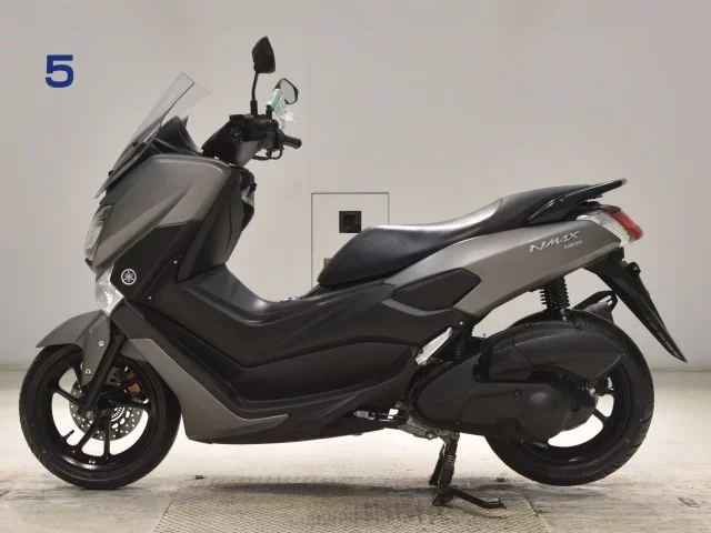Yamaha NMAX155A