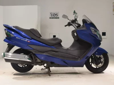 Suzuki SKYWAVE 250M