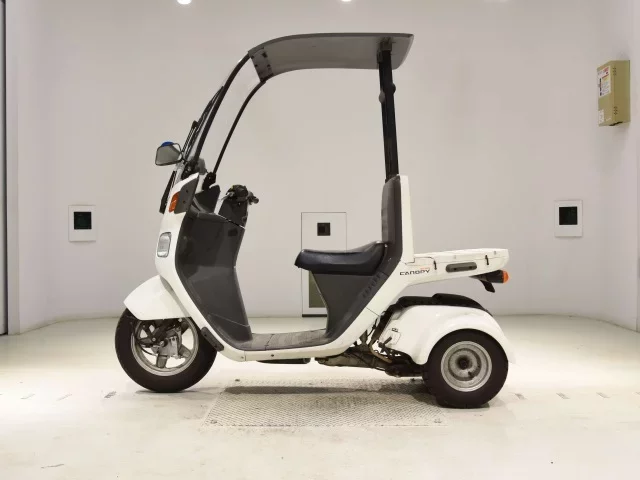Honda GYRO CANOPY-2