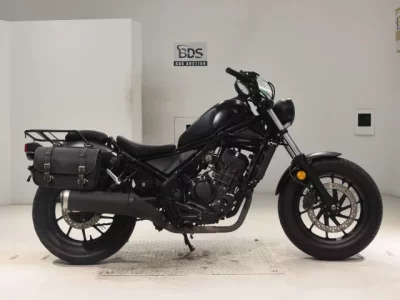 Honda REBEL