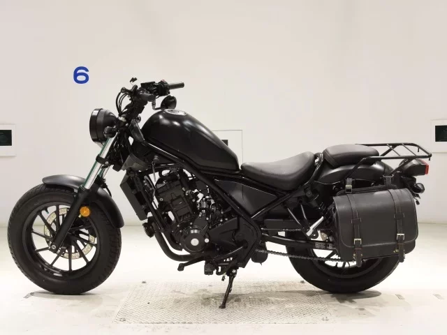 Honda REBEL