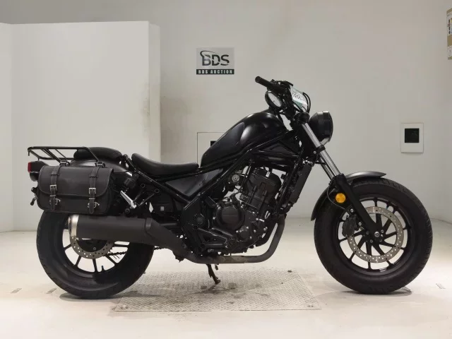 Honda REBEL