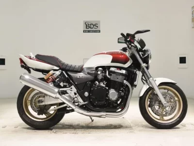 Honda CB1300SF
