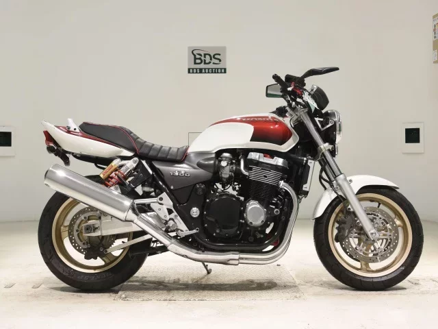 Honda CB1300SF