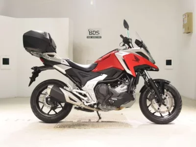 Honda NC750XD-3