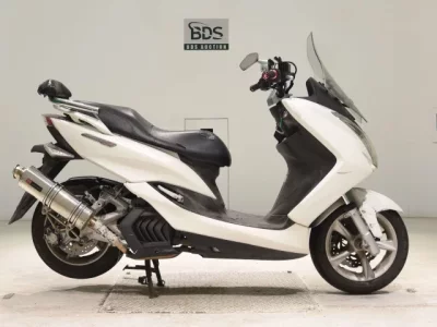 Yamaha MAJESTY 155S