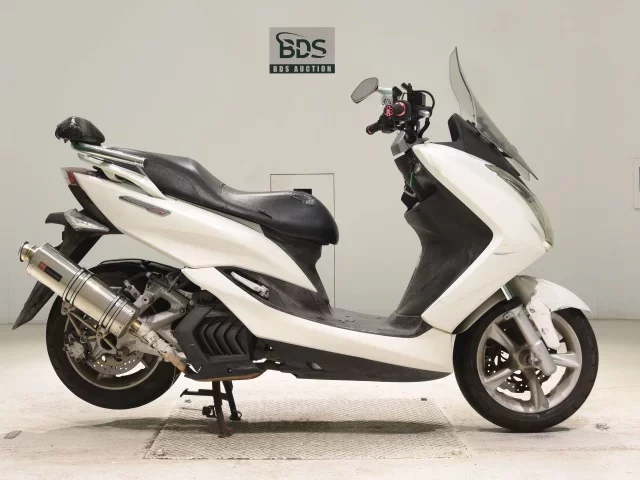Yamaha MAJESTY 155S