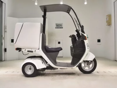 Honda GYRO CANOPY-2