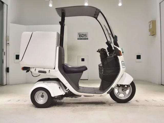 Honda GYRO CANOPY-2