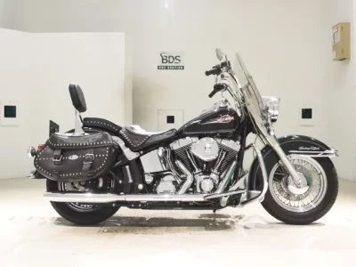 Harley-Davidson HARLEY FLSTC1450