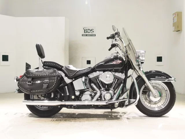 Harley-Davidson HARLEY FLSTC1450